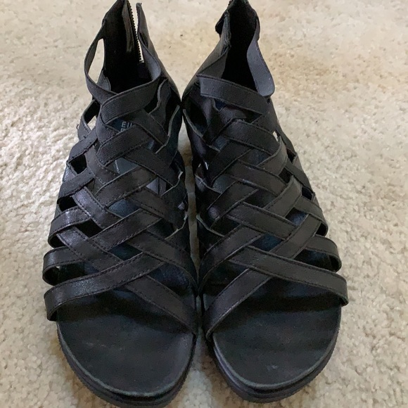 Eileen Fisher Sandals - Picture 5 of 5
